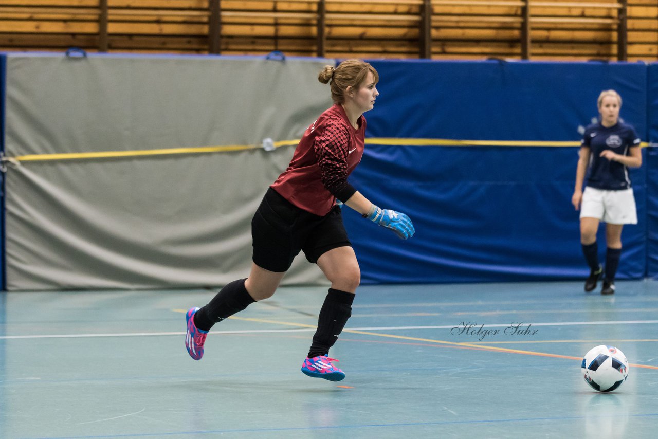 Bild 317 - Dodenhof Cup